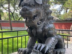 景点-承德避暑山庄景区