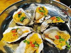 -必点海鲜·鲅鱼水饺(鞍山西道店)