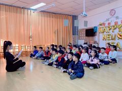 -北京市朝阳区阳光起点幼儿园(东坝园)