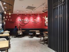 大堂-妈妈故事米线(市府恒隆店)