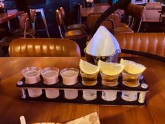 -CAS BAR(平武路店)