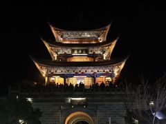 -大理古城