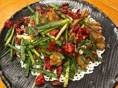 -金龙·打边炉(南京西路店)