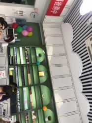 -如一·美甲美睫