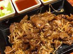 -鑫日千里马朝鲜族小馆(总店)