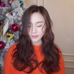 -3AM HAIR SALON染发烫发接发