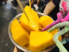 -马拉桑果汁(龙头路总店)