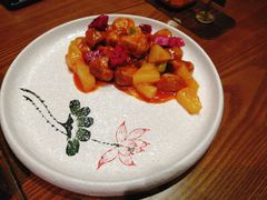 -十二舍·湯物素煮(江泰潤政店)