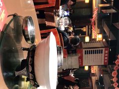 大堂-天下客饭店(中山路店)