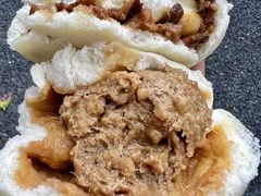 -和善园手工大包子(常德路店)
