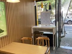 -一鸣真鲜奶吧(双菱路店)