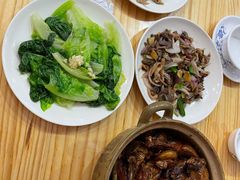 -斯丹姜母鸭·古法干香(涂门街总店)