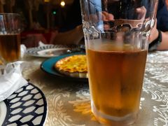 -一千一夜阿拉伯餐厅1001 Nights-Arabic Restaurant(静安店)