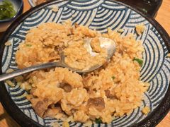 -沼津港精致料理·寿喜烧·烧鸟(青浦宝龙广场日料榜单店)