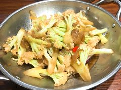 -董厨煨汤馆(车站路店)