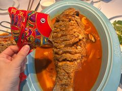 -阿五黄河大鲤鱼(英协路店)