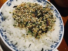 -肉魁屋·烧肉·烧鸟·酒场(高新店)