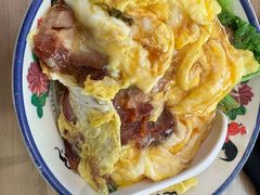 -龍囍粤·顺德小吃·煲仔饭(安定门店)