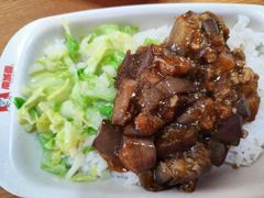 -南城香(四路通店)