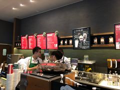 -星巴克(杭州市民中心店)