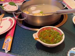 -大吉利·潮汕鲜牛肉火锅(总店)