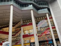 -NIKE品牌体验店(南京东路店)