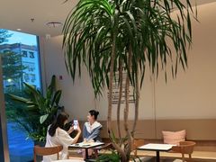-Peet's 皮爷咖啡(海雅缤纷城店)