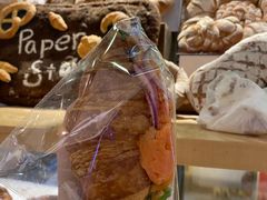 -PAPER STONE BAKERY(天环店)
