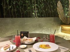 -CHASE Modern Cuisine(崇宁路店)