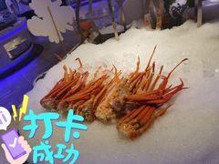 -澜悦港海鲜体验主题餐厅