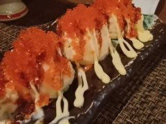 -半藏居酒屋(香港花园店)