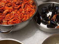 -东方红海鲜百汇(国际大厦店)