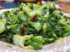 -阿谋美食·广西菜