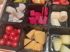 -洛缦音乐餐厅(工业展览馆万象城店)