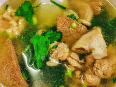 -三身人金新肠粉(丹霞店)
