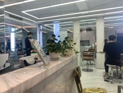 -潘多拉Hairsalon