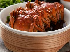 -小厨娘淮扬菜(板桥一店)