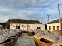 -苏州市吴中区光福窑上花果蜜饯厂