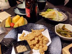 -湊湊火锅·茶憩(和平大悦城店)