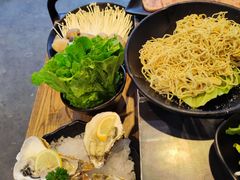 -捞围鲜·港式打边炉(海阳路店)