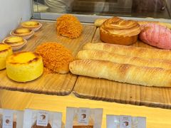 -好利来(朝外店)