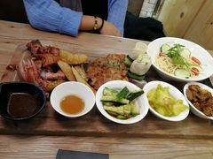 -江南果道西餐厅(北京路店)