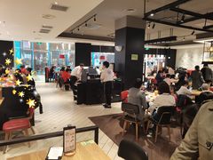 -必胜客(永旺店)