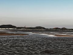 -长江澳风力发电景观区