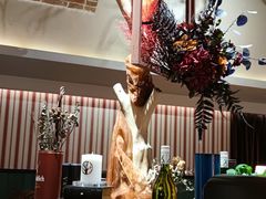 -柏蔻餐厅Le Banquet Bistro(天河北店)