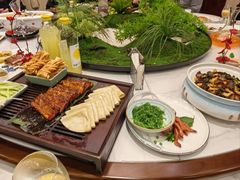-东方豪生·老方一帖中餐厅