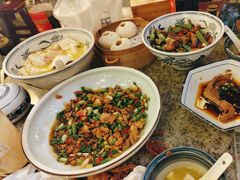 -古铺良食(柯城店)