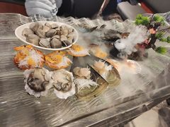 -碗中海·蒸汽海鲜·桑拿鸡(岭南天地店)