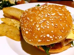 -卡朋厨房(289艺术园区店)