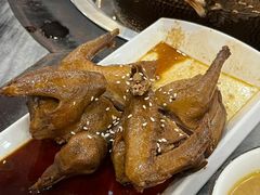 -鸽鸟轩(石岐店)